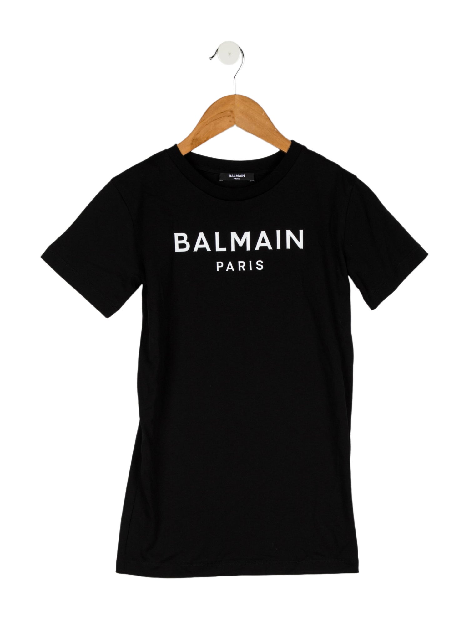 Balmain Boys' T-Shirt w/Tags
