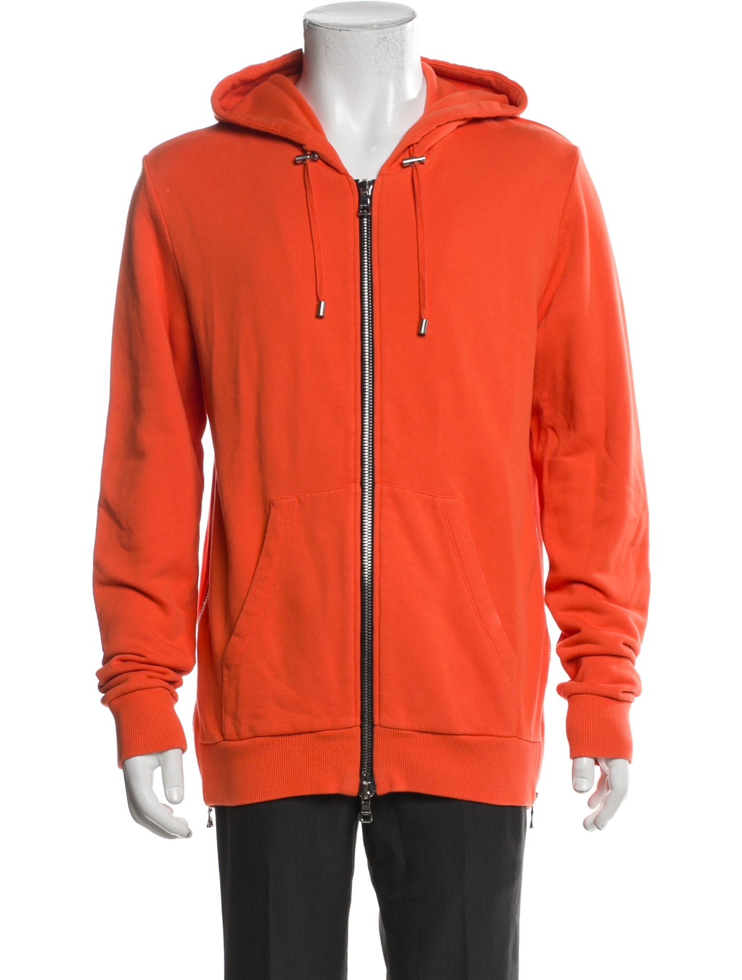 Balmain Windbreaker