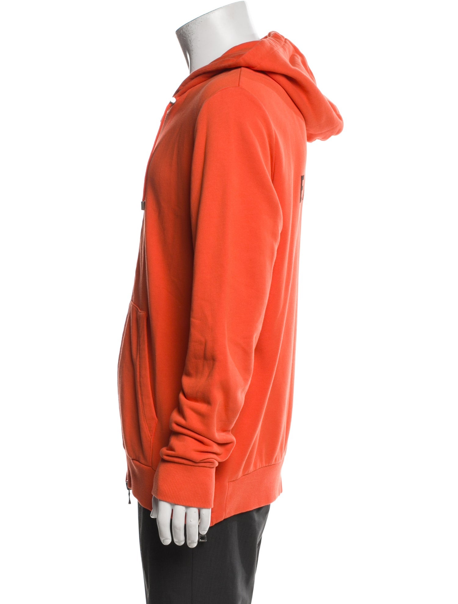 Balmain Windbreaker