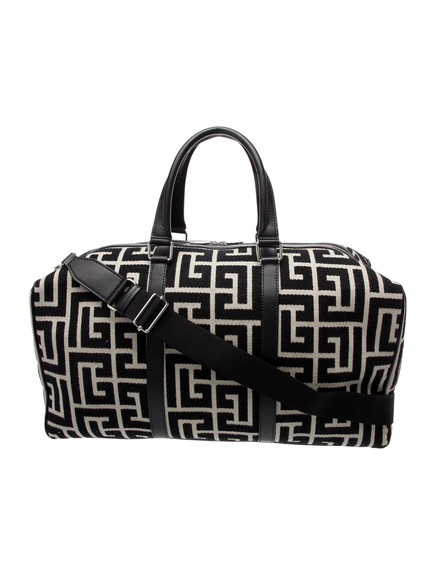 Balmain Carry-On