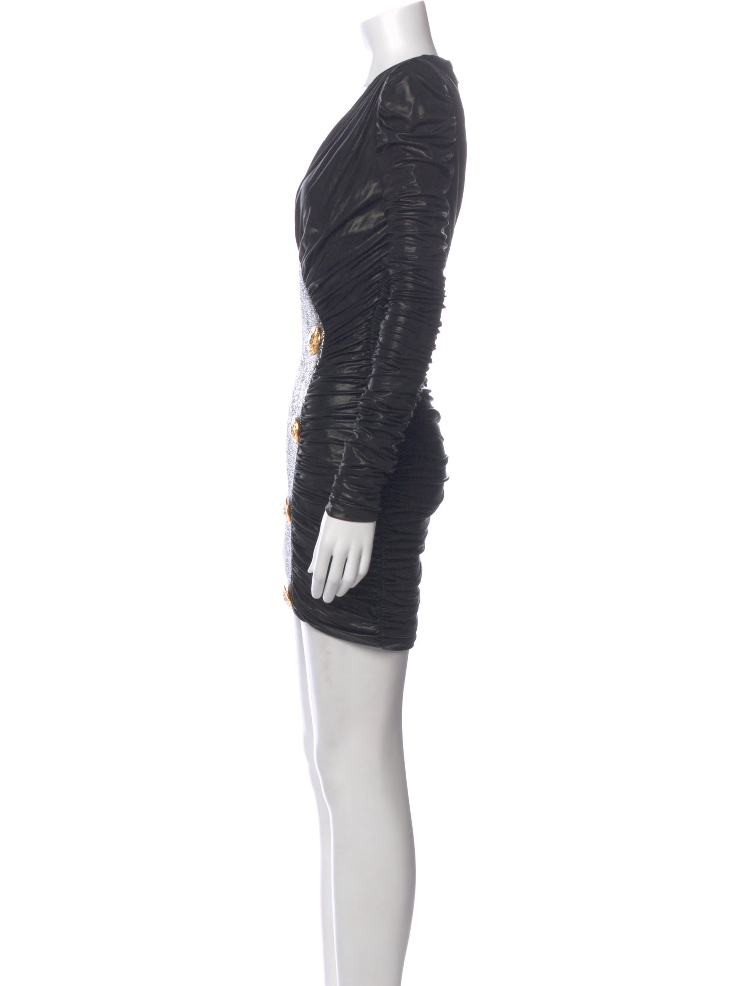 Balmain Dresses | The RealReal