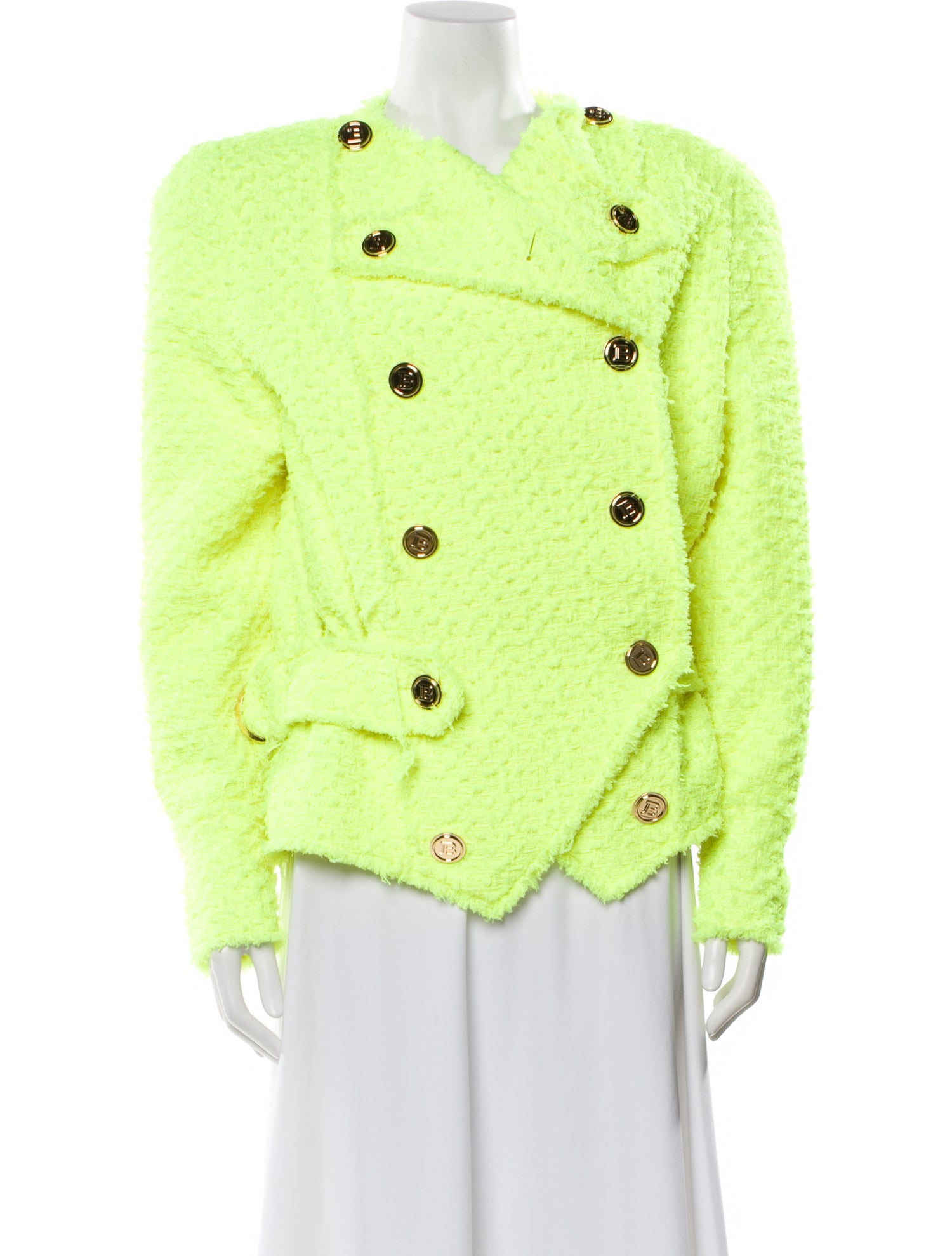 Balmain Jacket