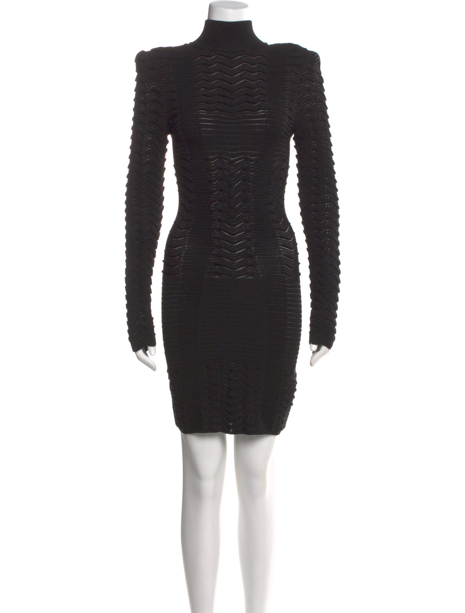 Balmain Dresses | The RealReal