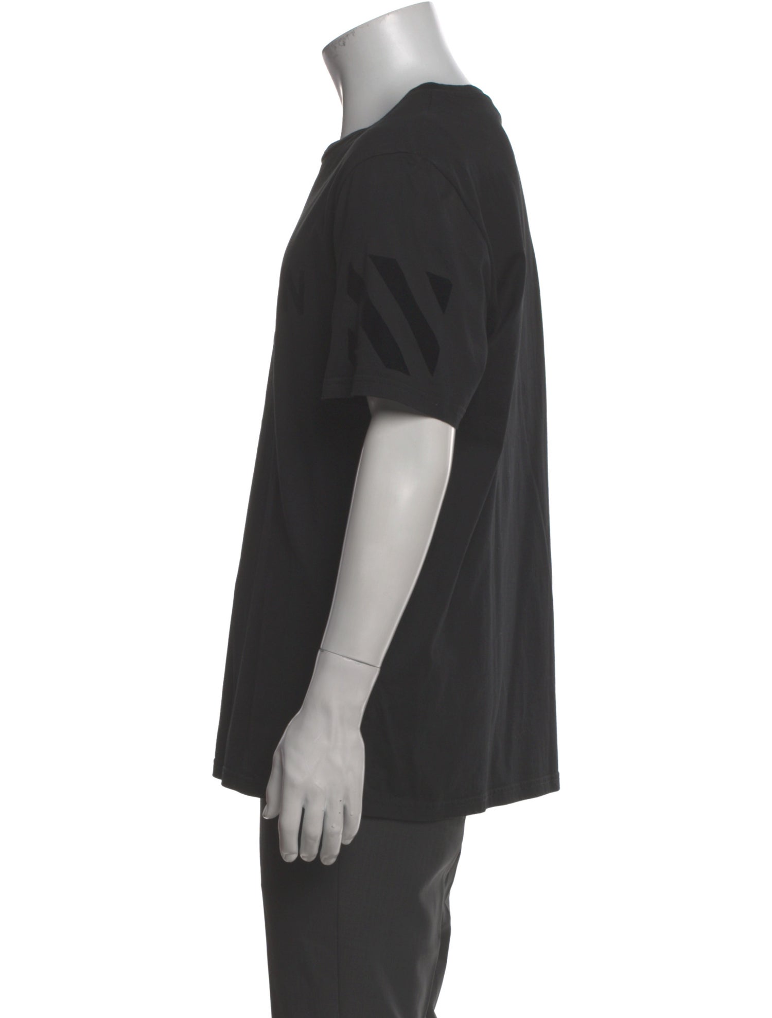 Balmain Short Sleeve Shirt