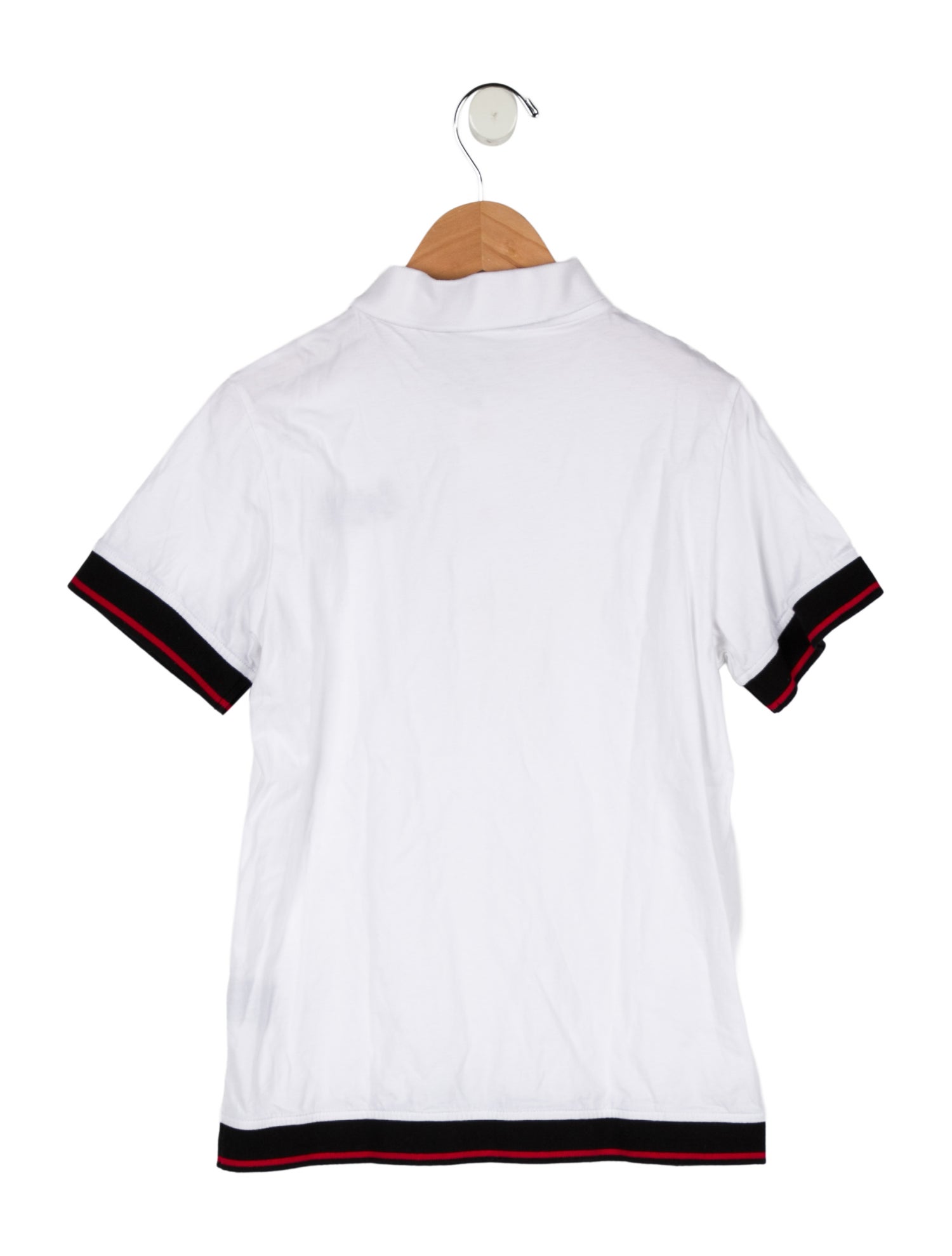 Balmain Boys' Polo