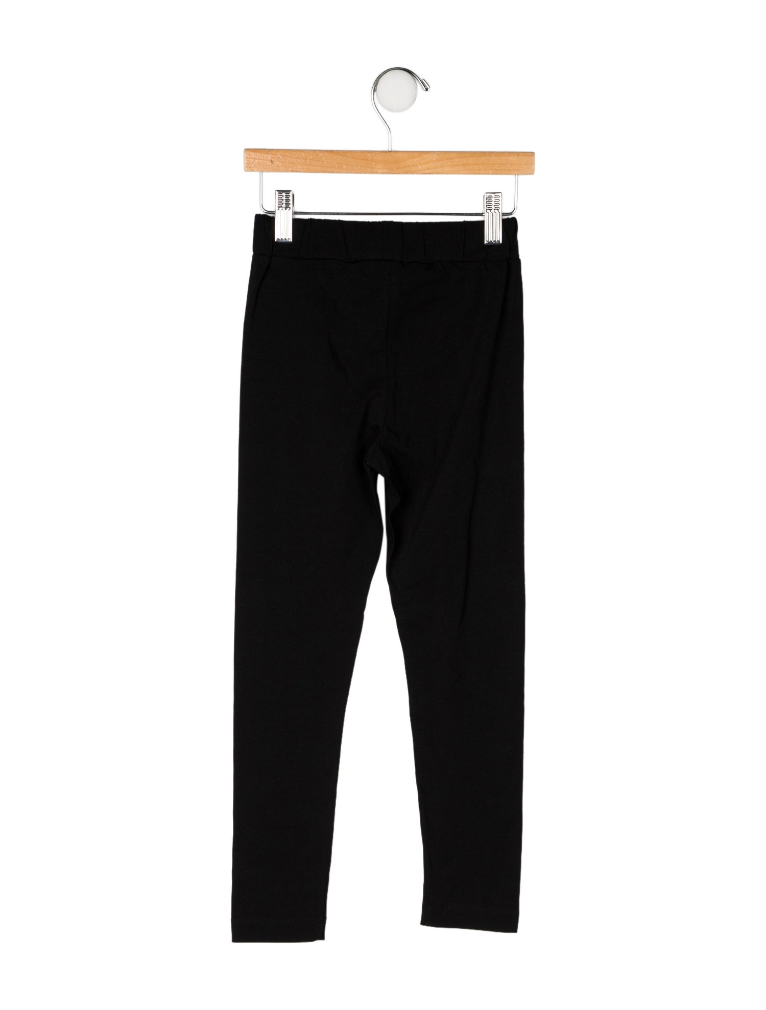 Balmain Cotton Leggings