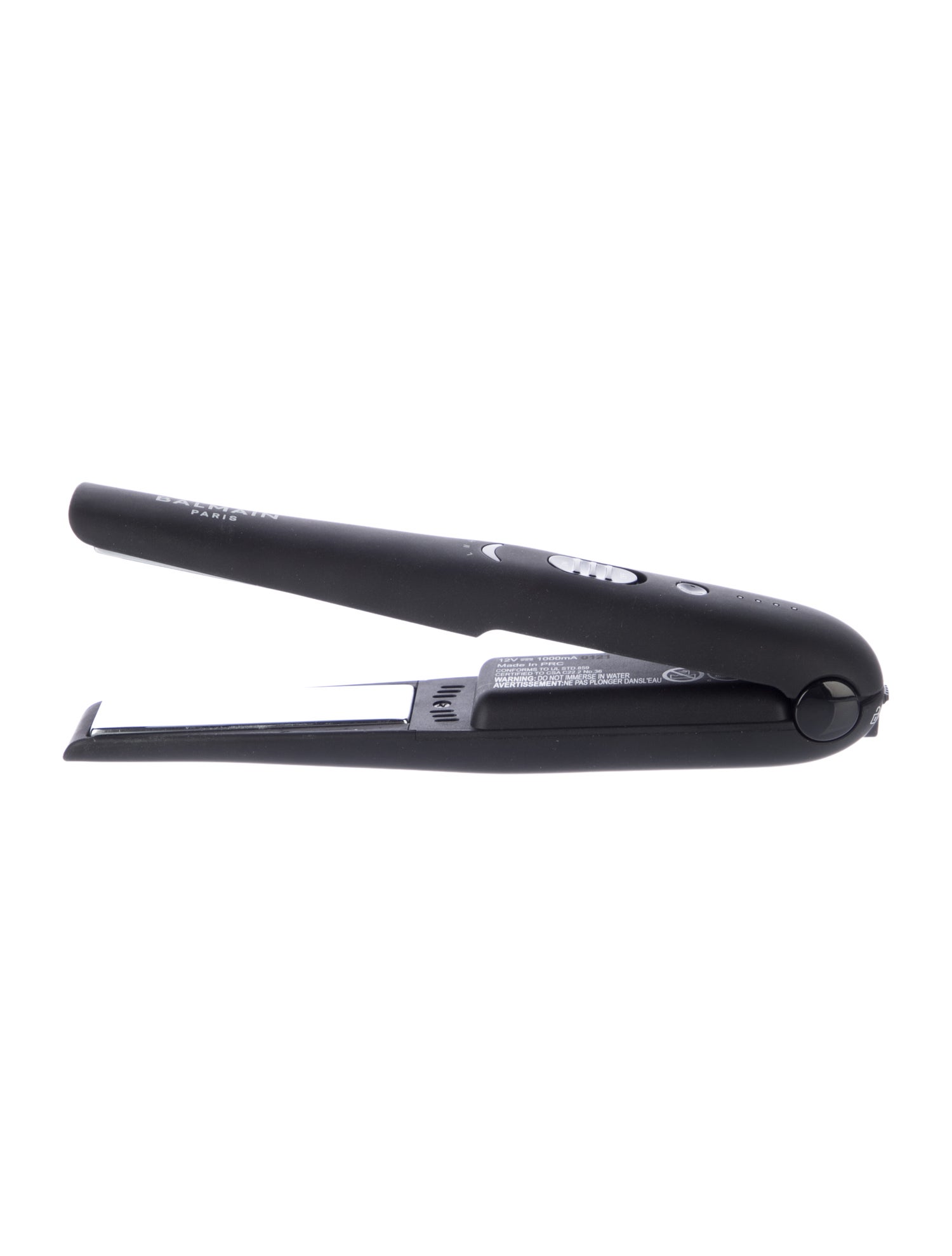 Balmain Hair Couture Cordless Straightener w/ Bag