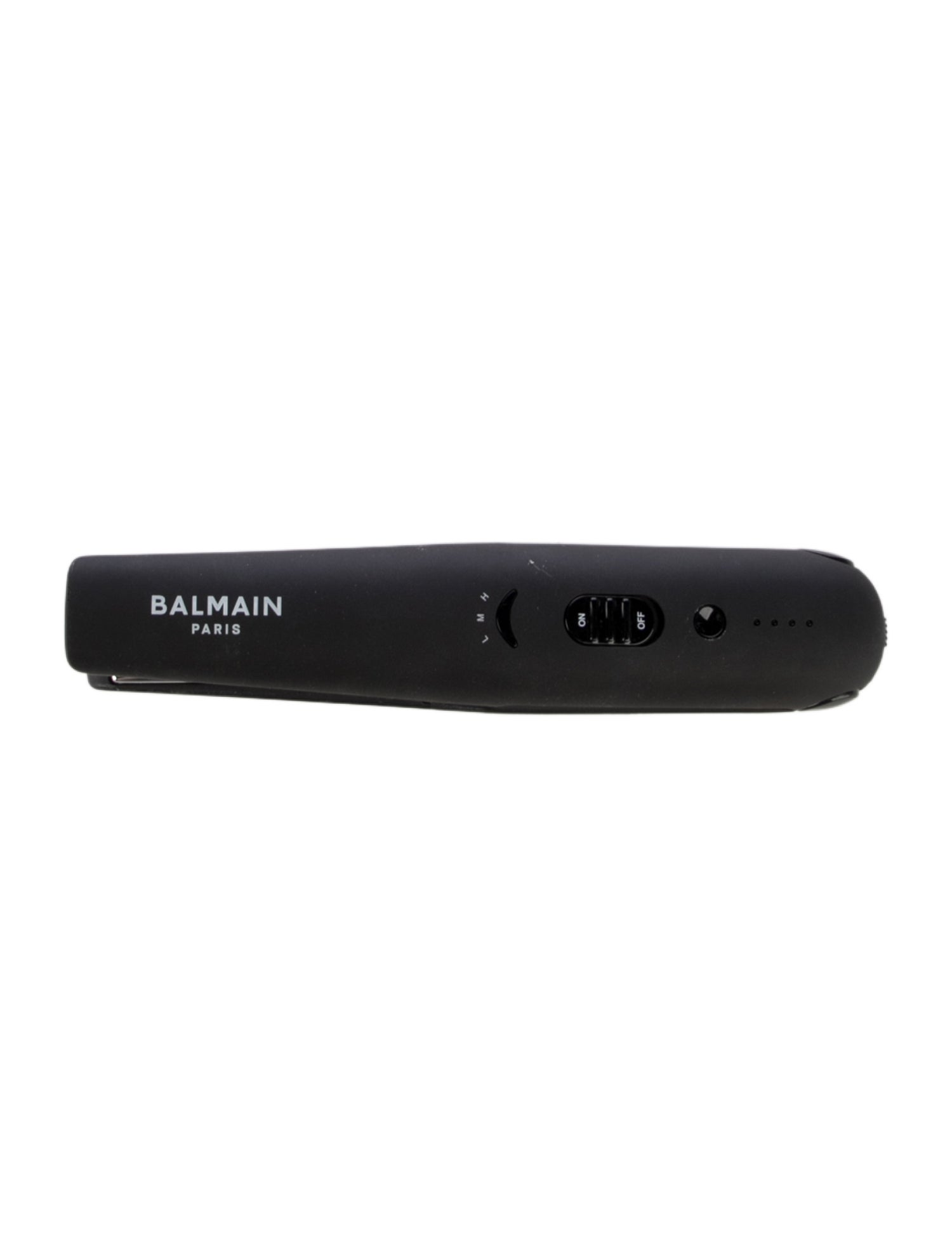 Balmain Hair Couture Cordless Straightener w/ Bag