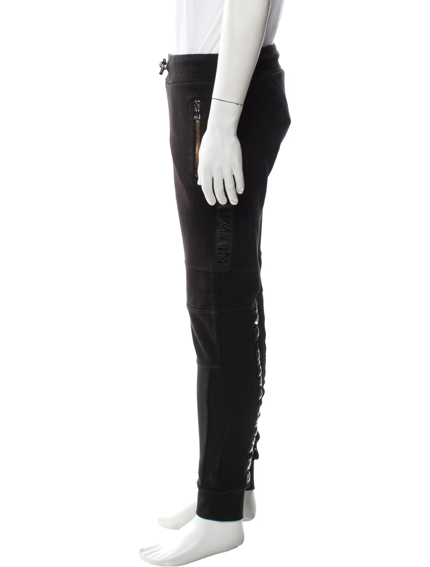 Balmain Joggers