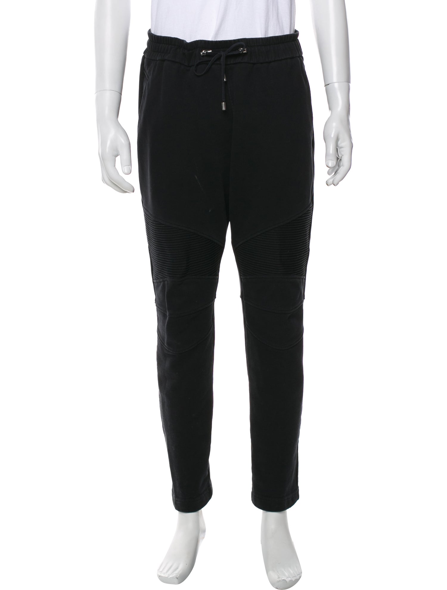 Balmain Lounge Bottoms