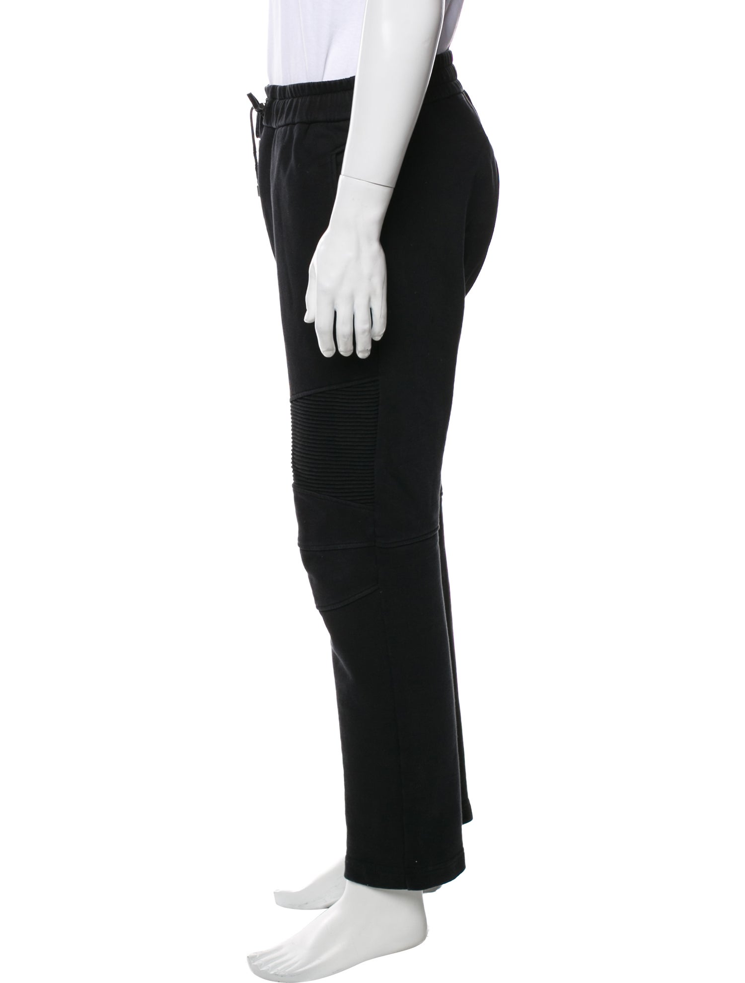 Balmain Lounge Bottoms