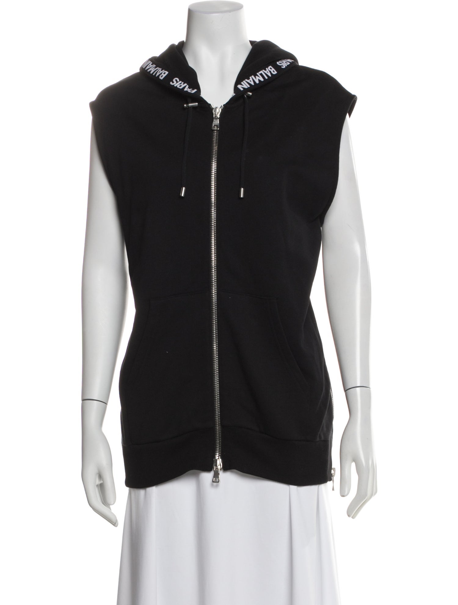 Balmain Vest