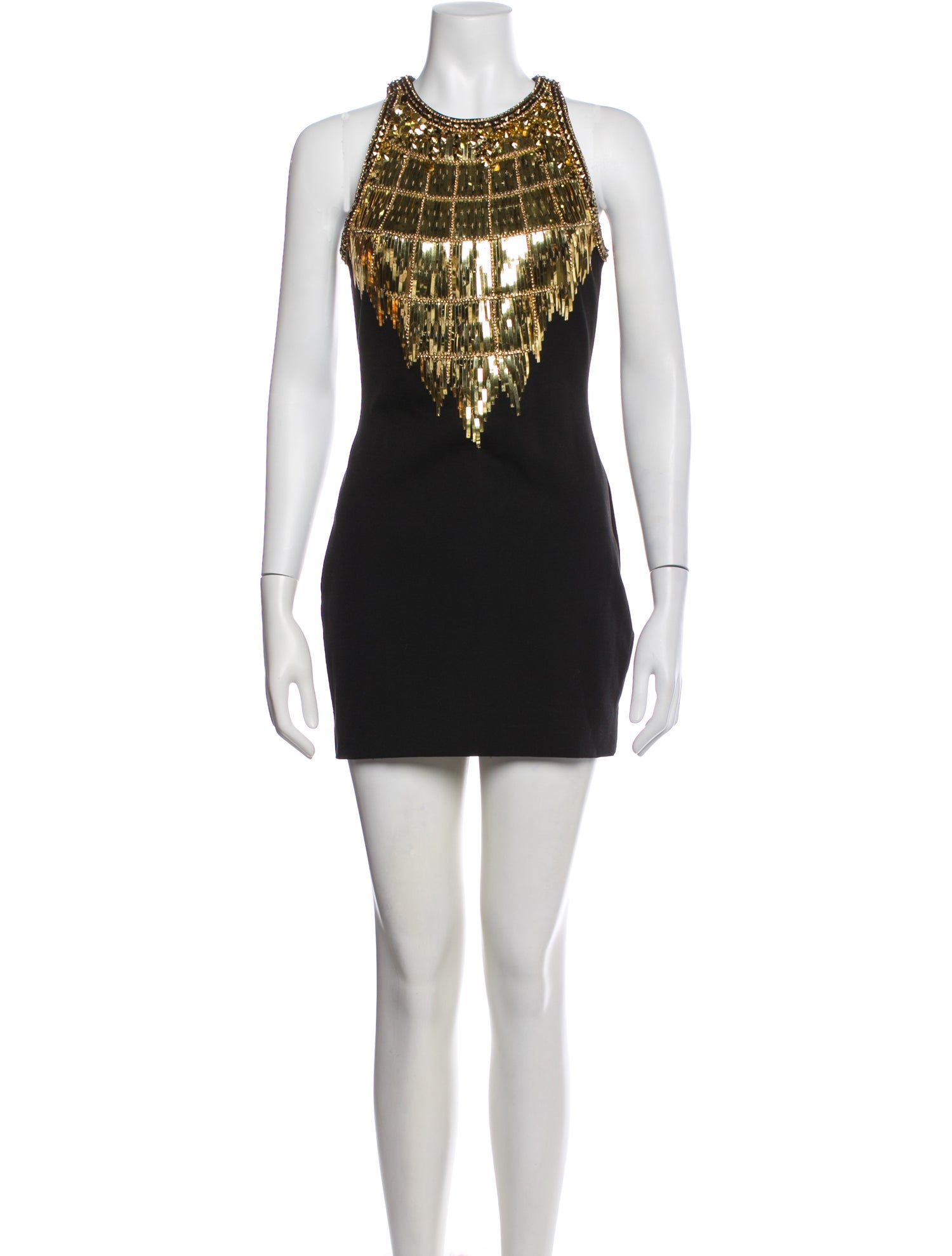 Balmain Dresses | The RealReal