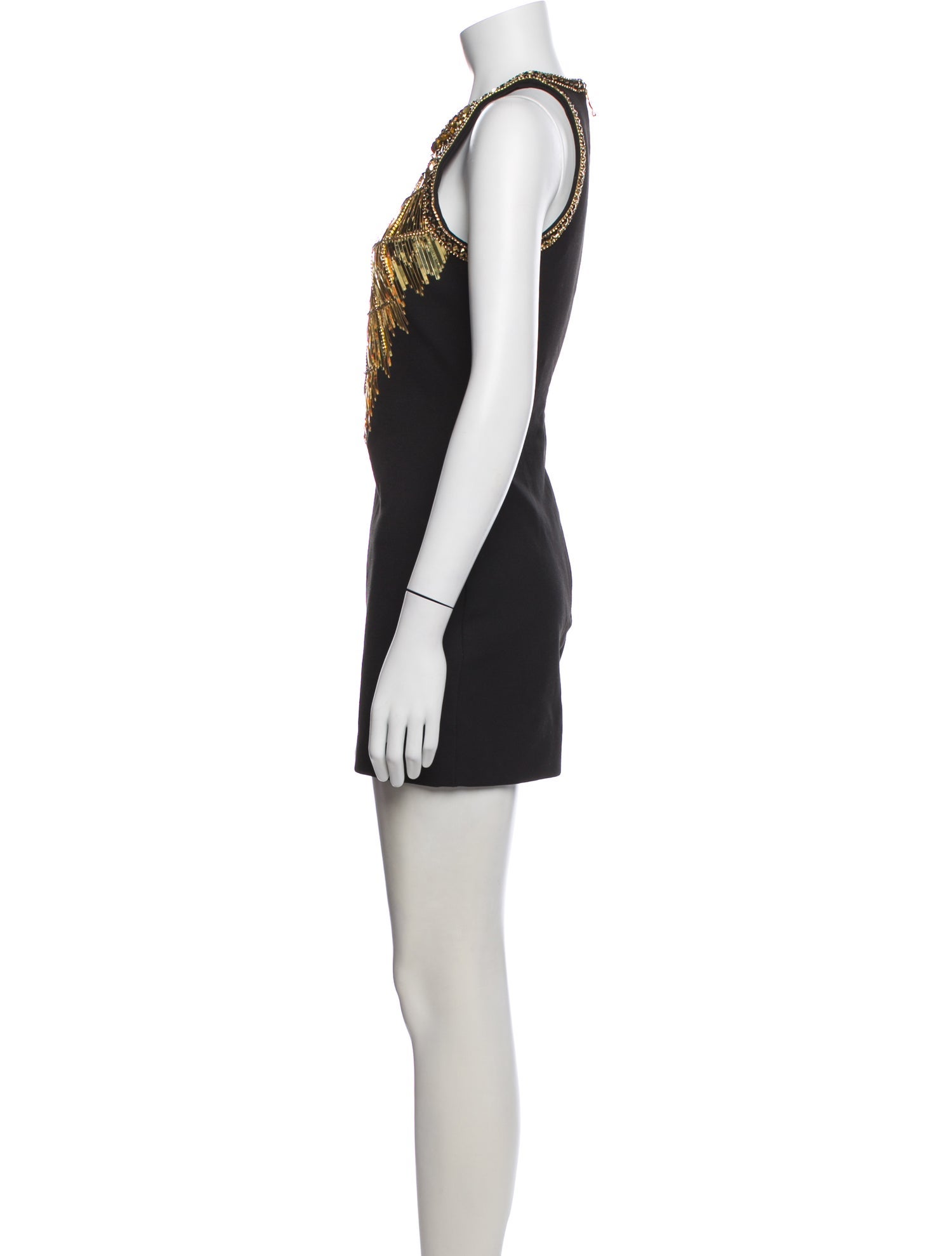 Balmain Dresses | The RealReal