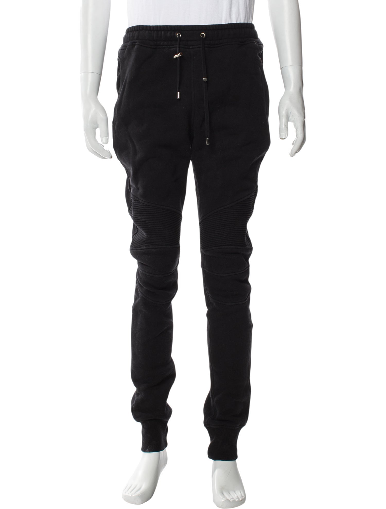 Balmain Lounge Bottoms