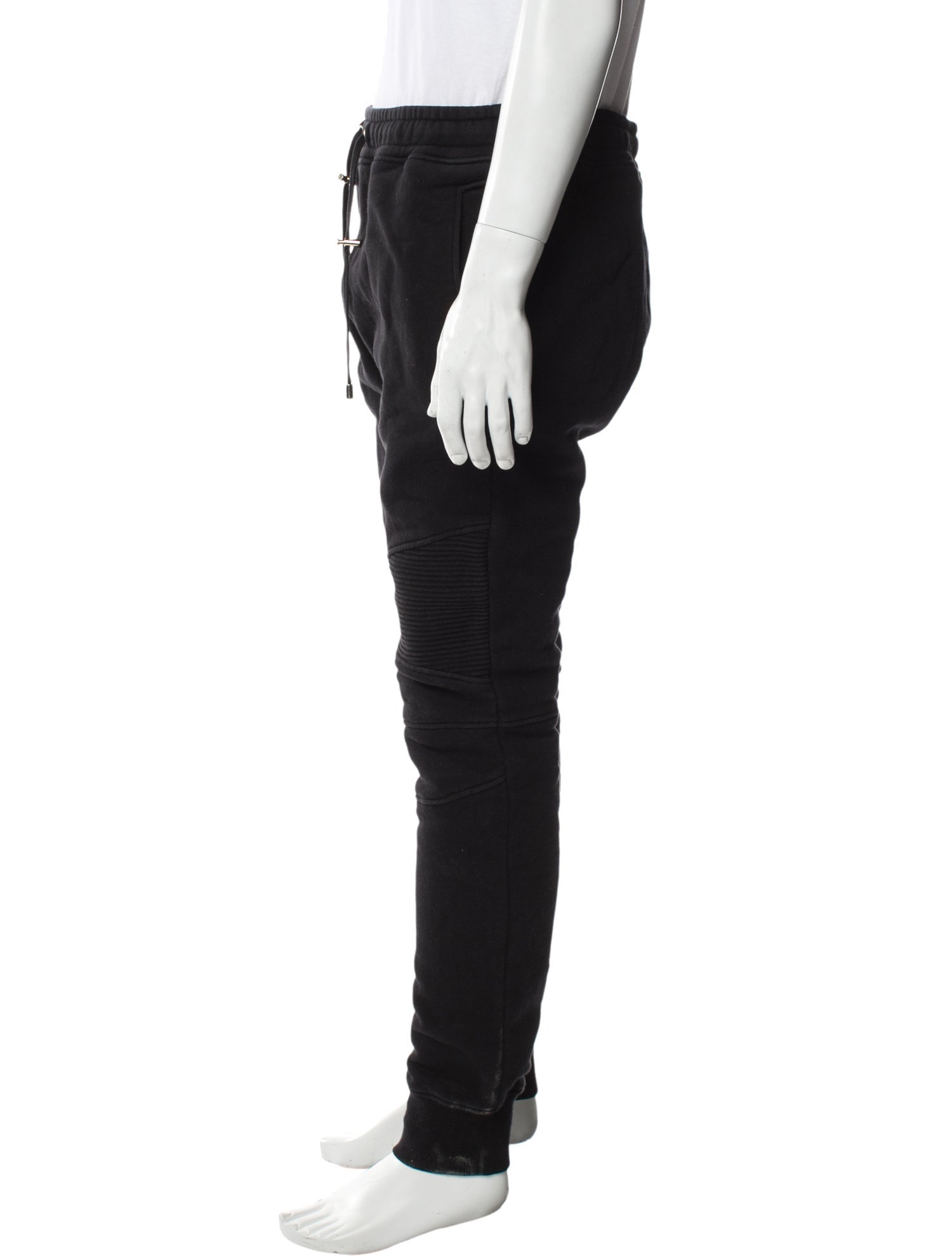 Balmain Lounge Bottoms