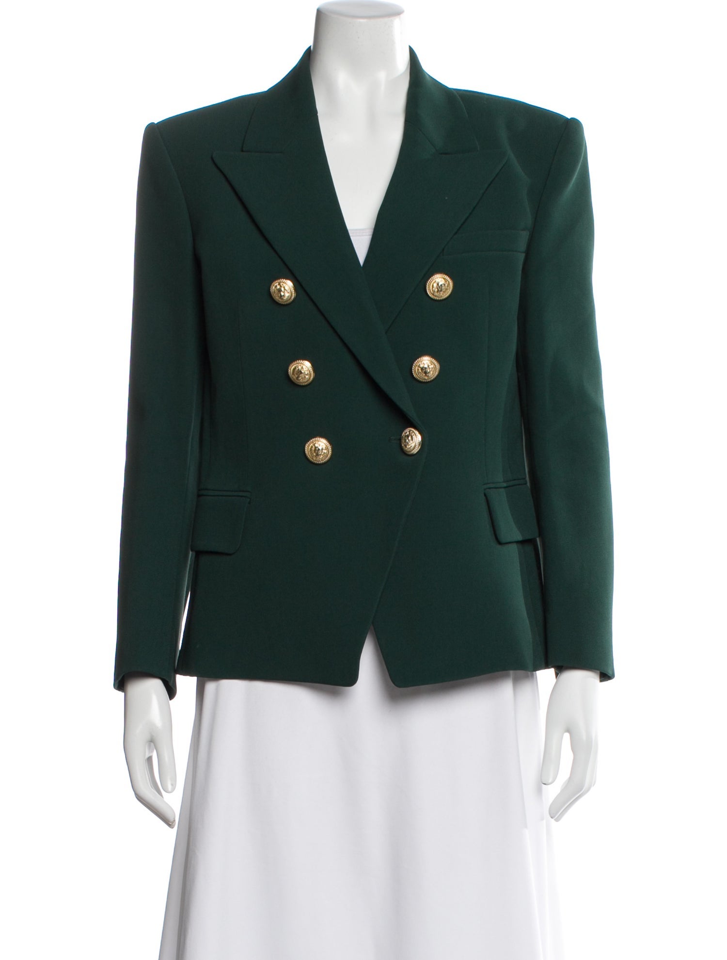 Balmain Blazer