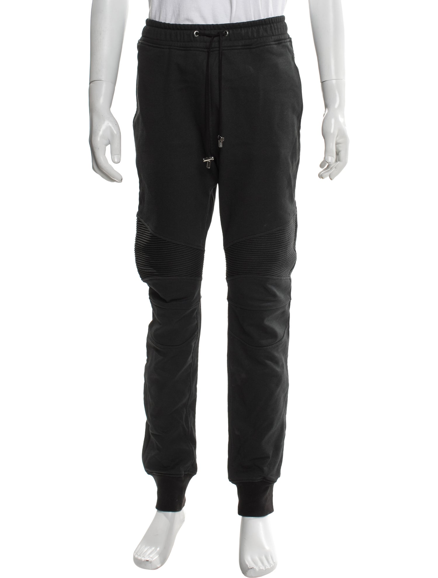 Balmain Lounge Bottoms