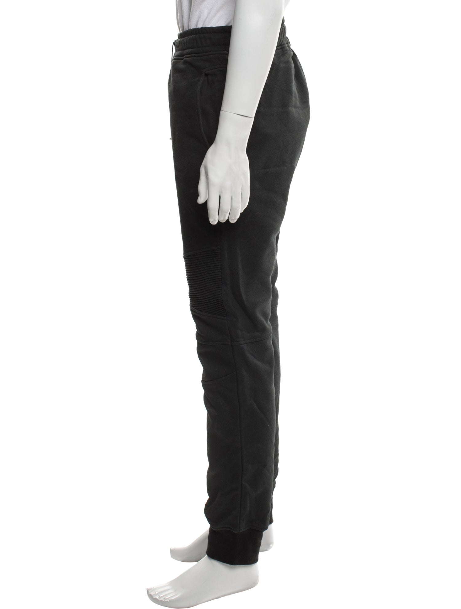 Balmain Lounge Bottoms