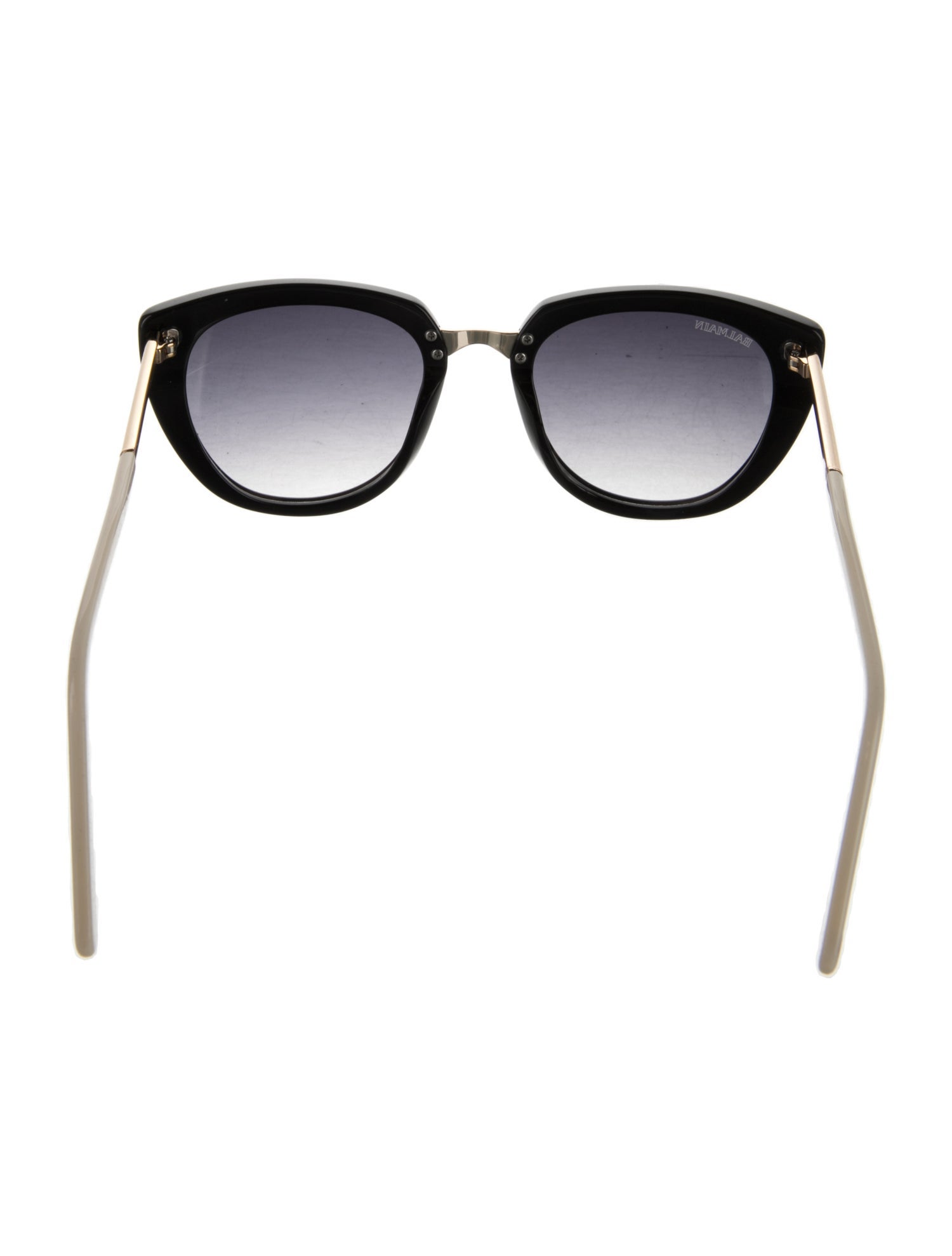 Balmain Cat-Eye Gradient Sunglasses