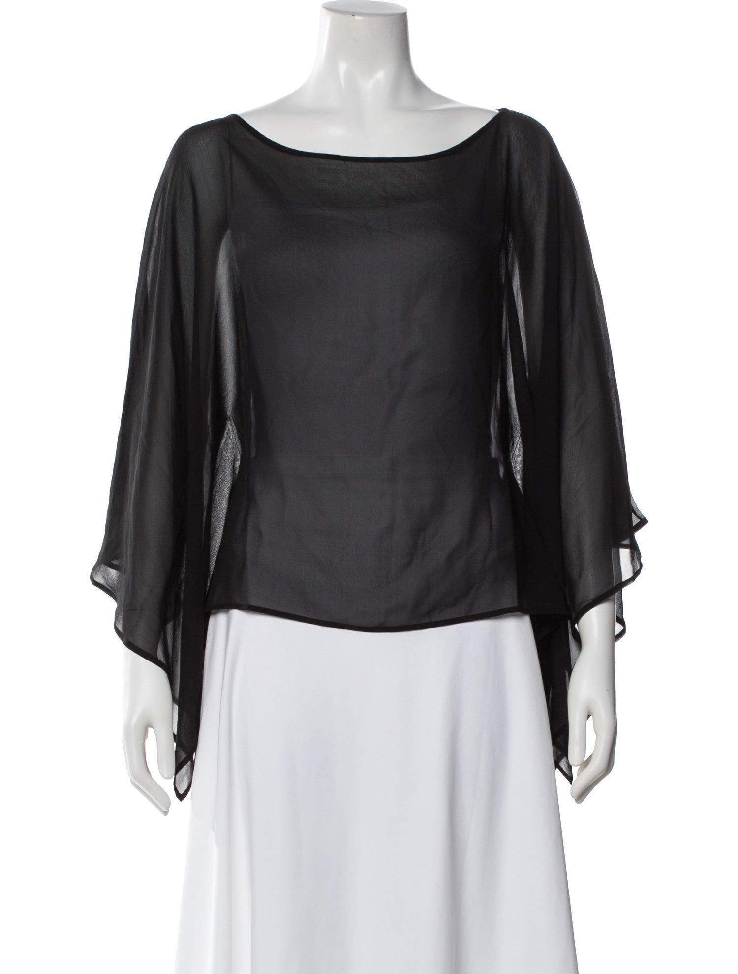 Balmain Cover-Up w/ Tags