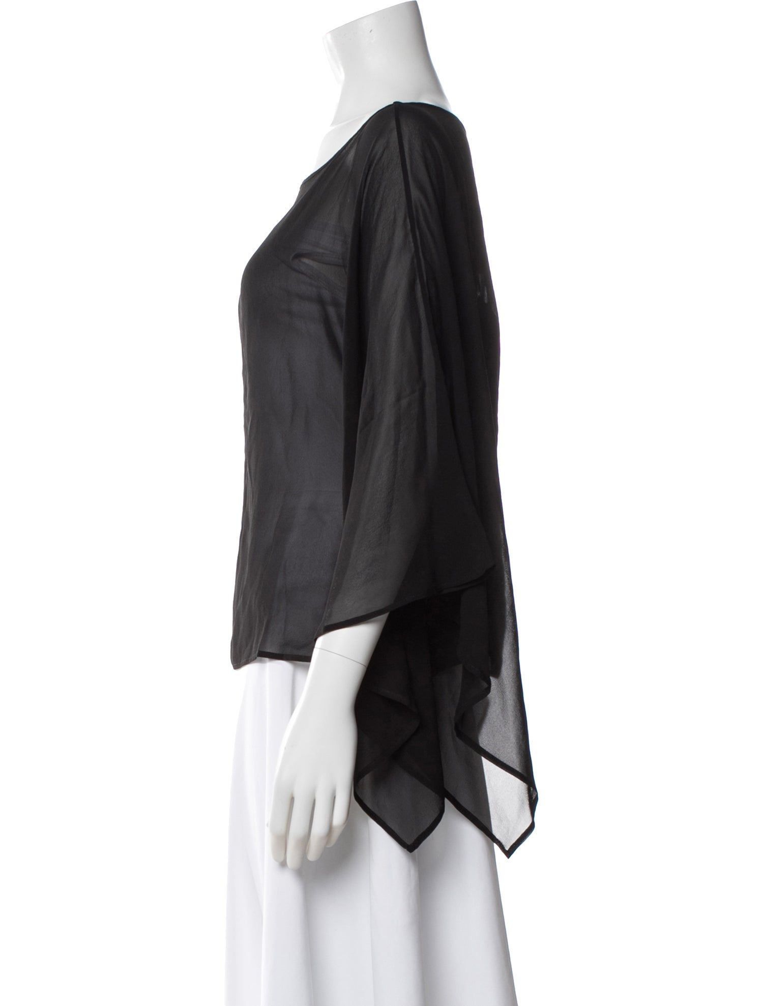 Balmain Cover-Up w/ Tags