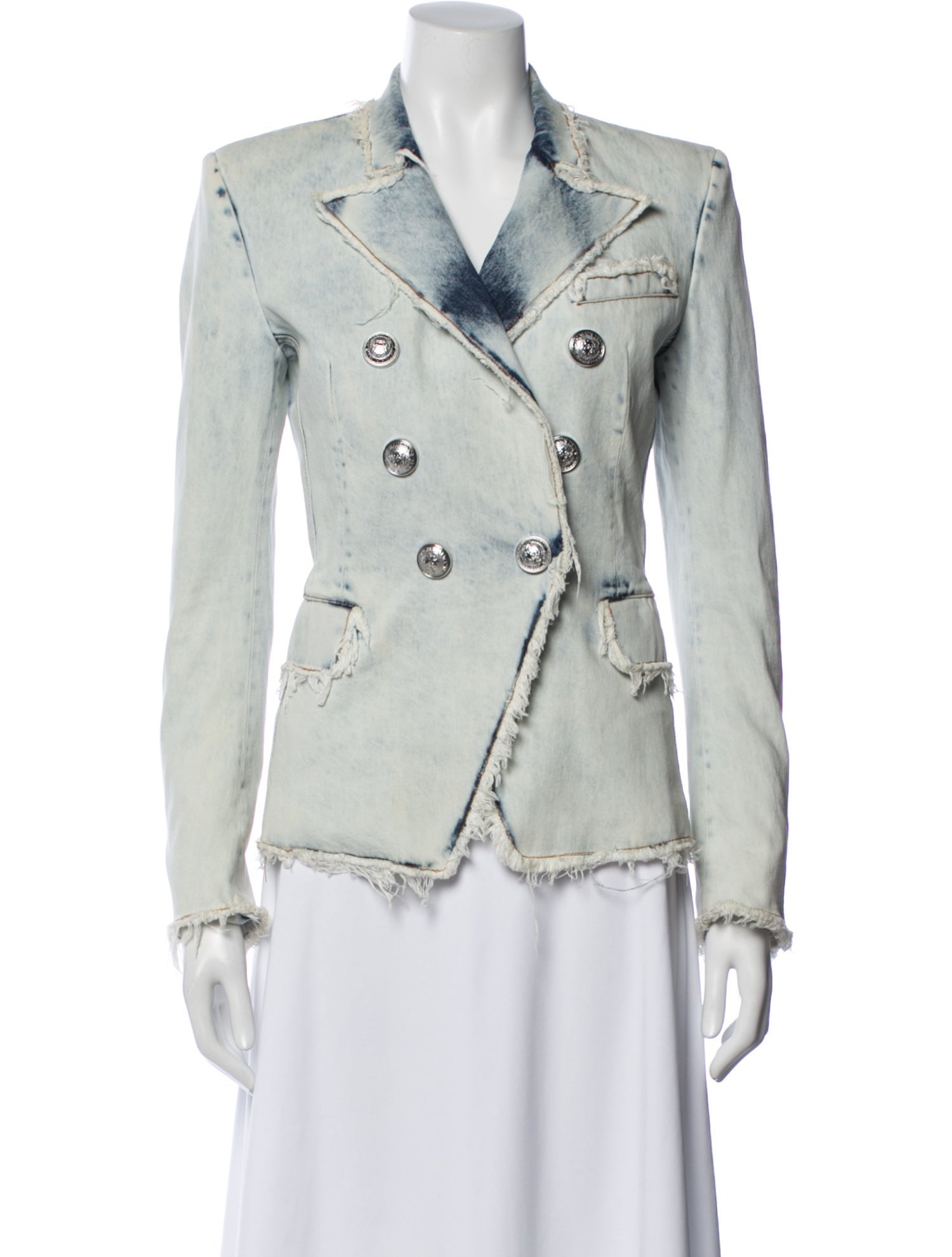 Balmain Blazer