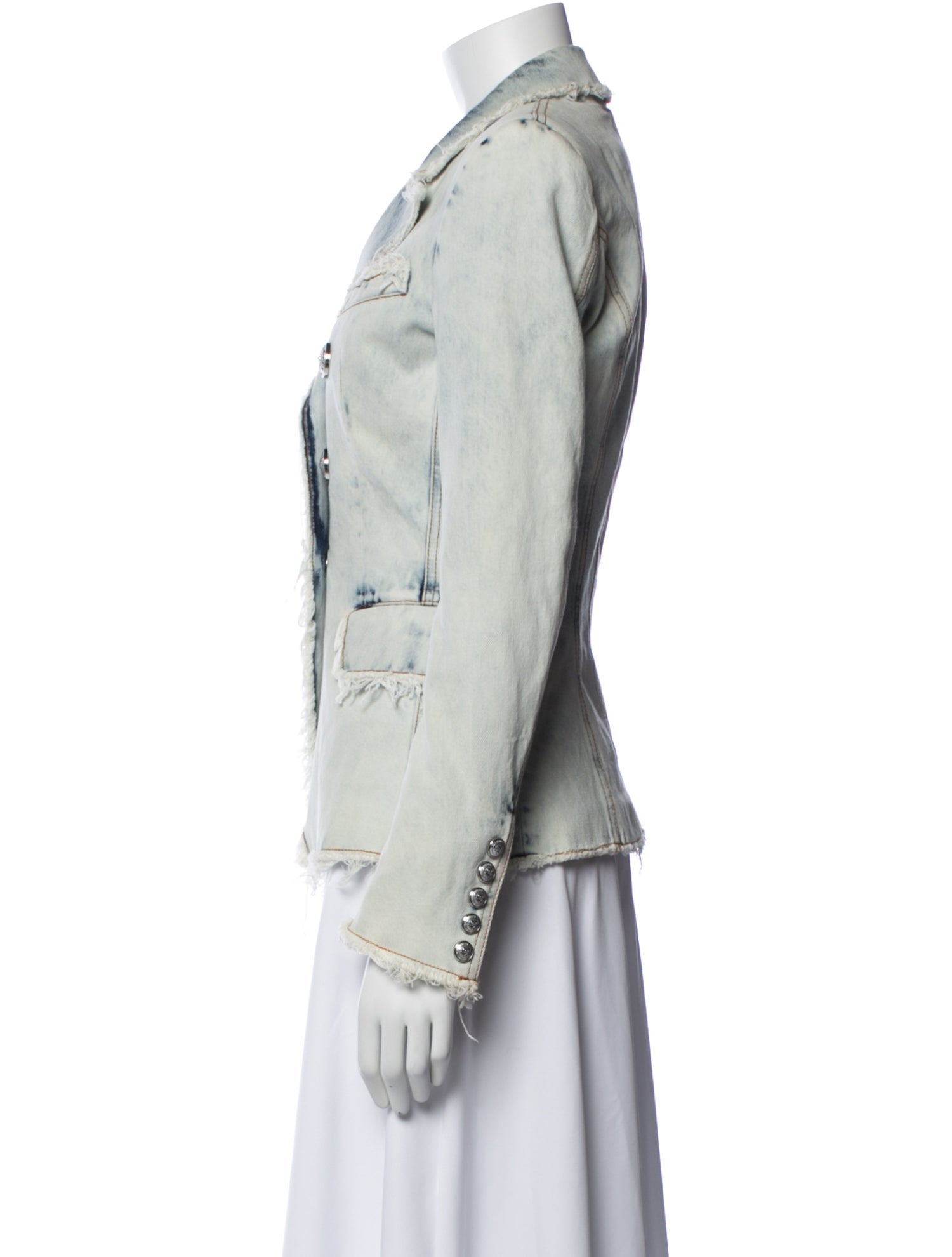 Balmain Blazer