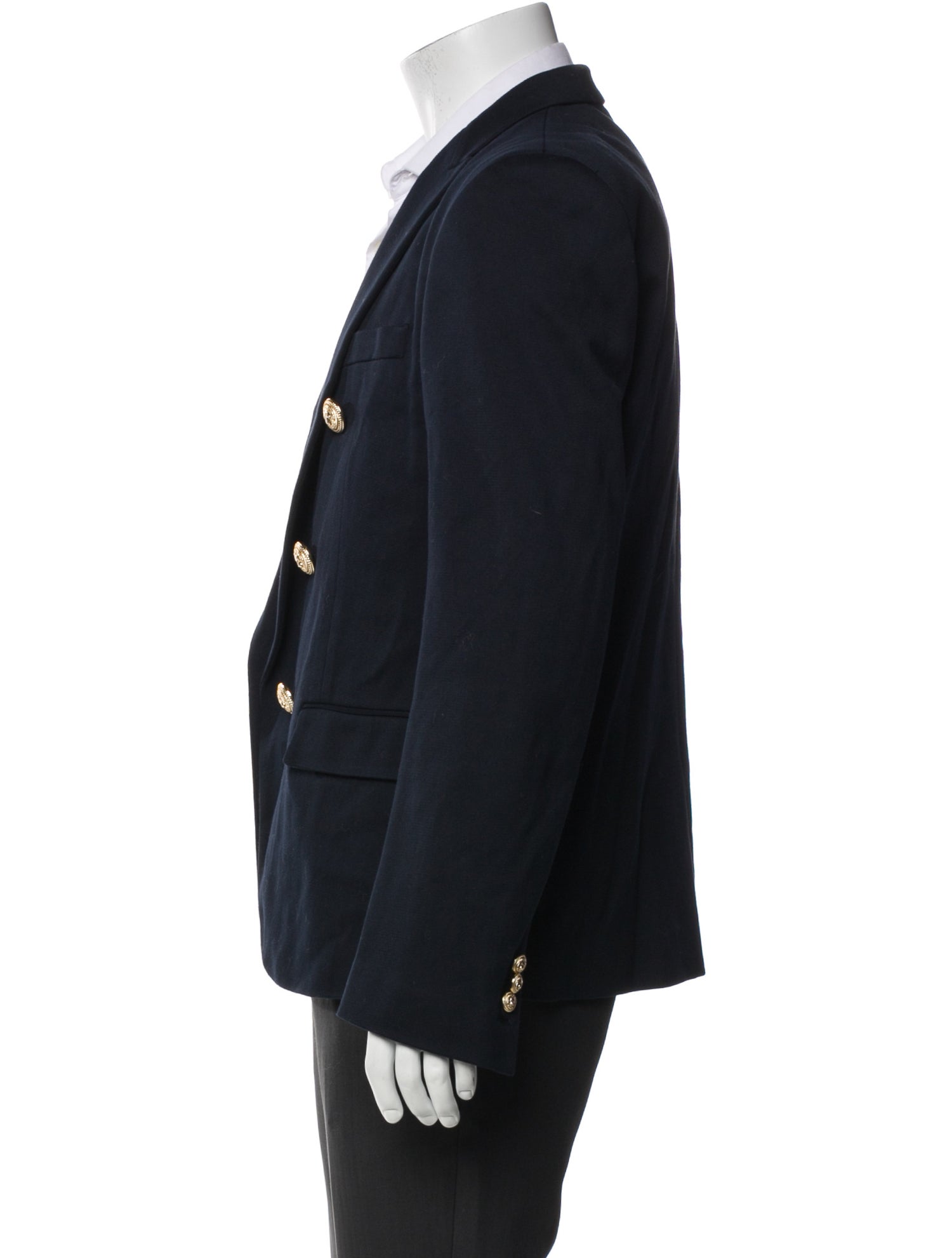 Balmain Blazer