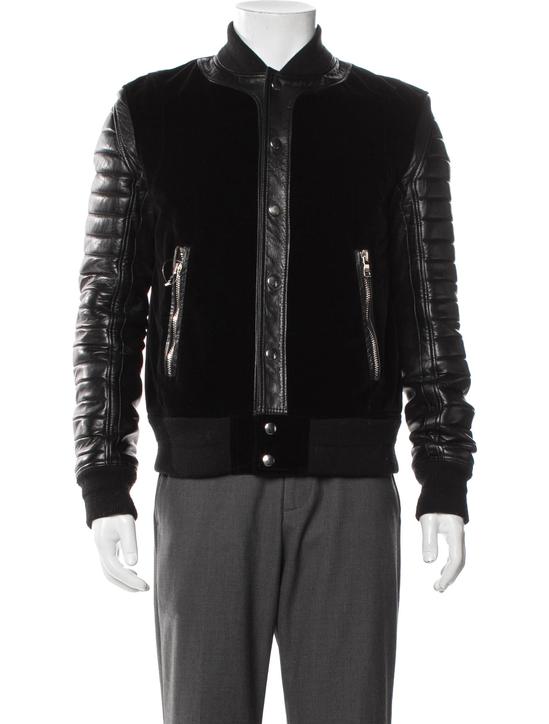 Balmain Jacket
