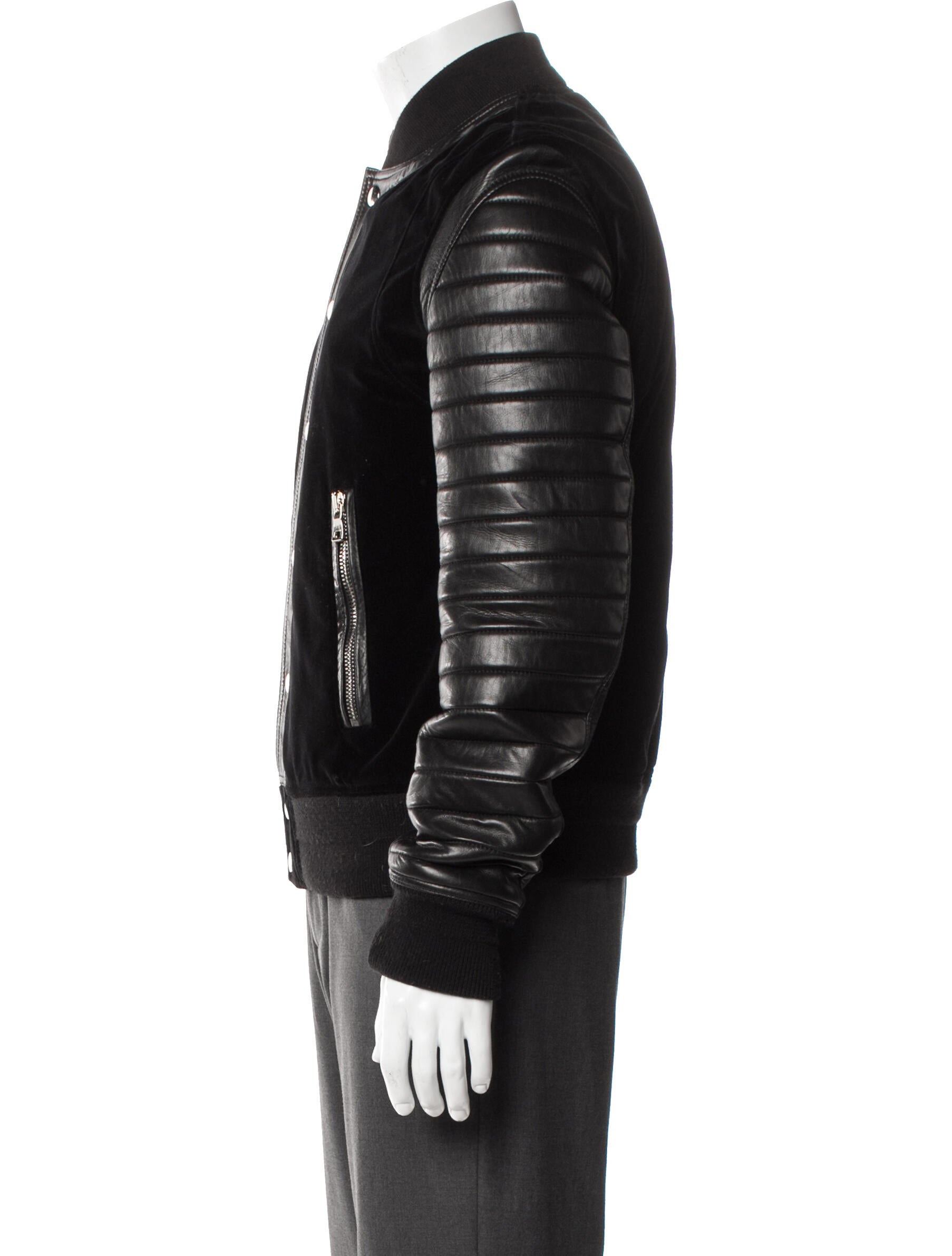 Balmain Jacket