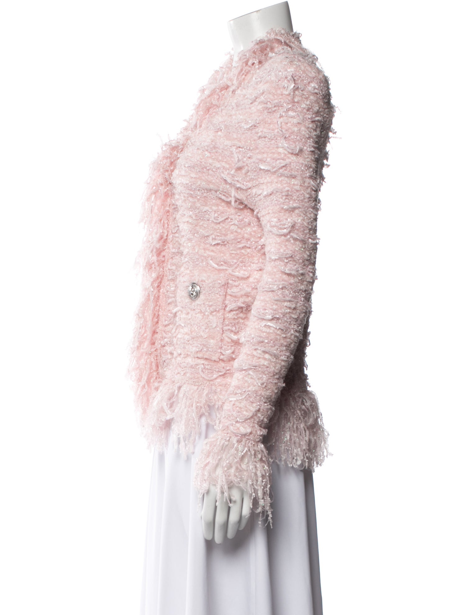 Balmain Jacket