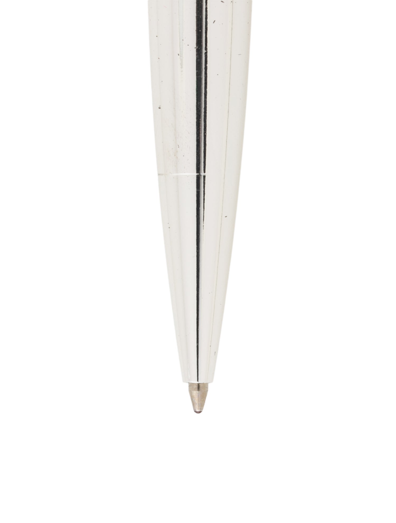 Balmain Metal Ballpoint Pen