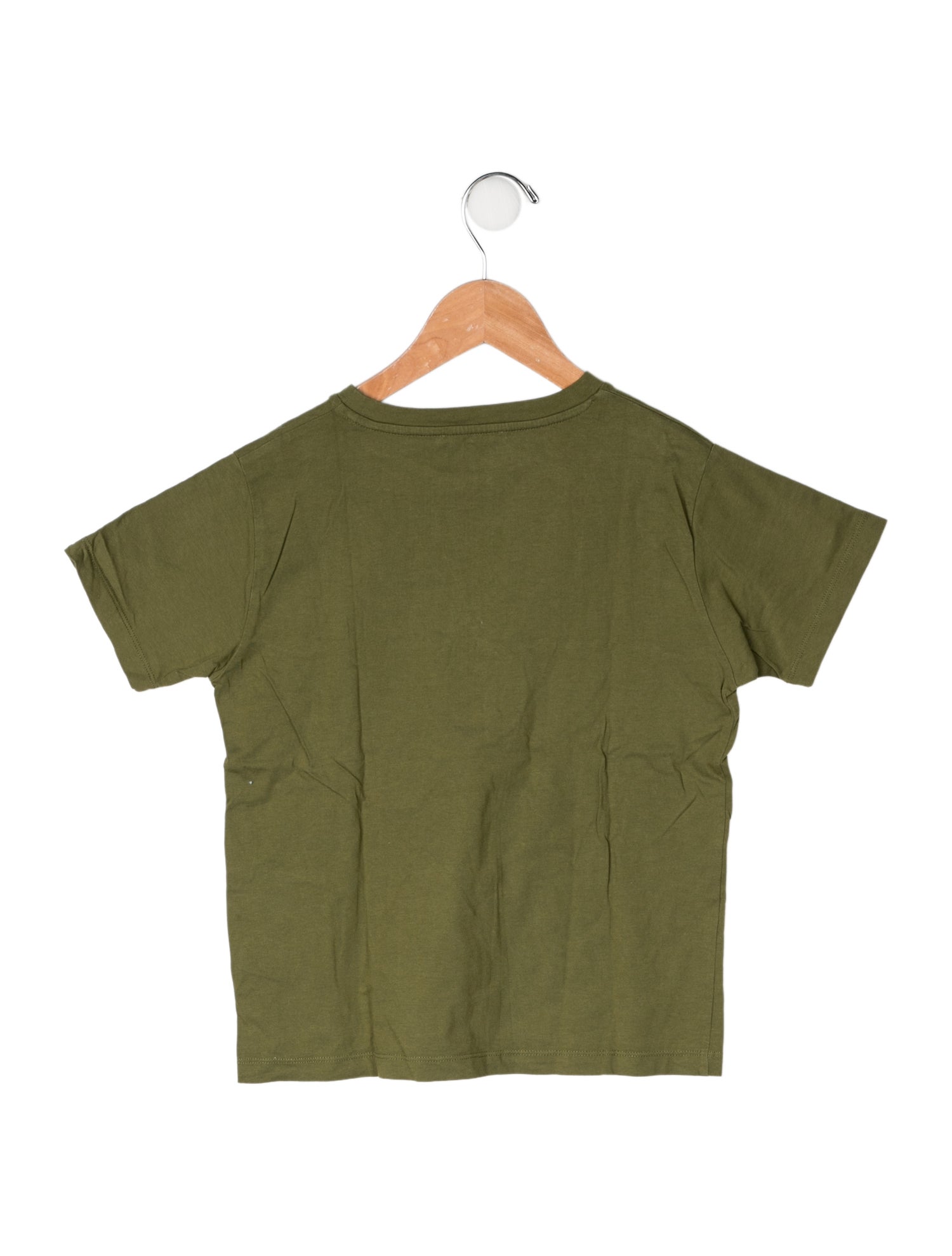 Balmain Cotton T Shirt