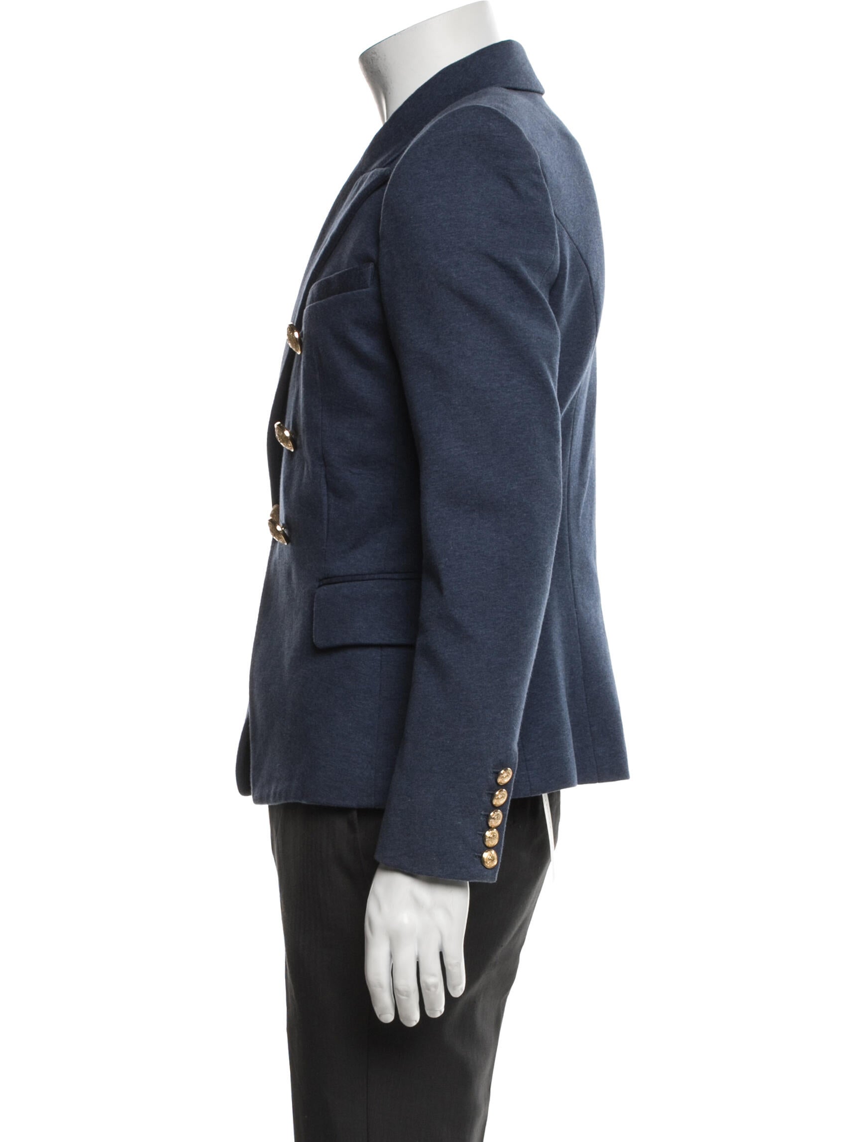 Balmain Jacket