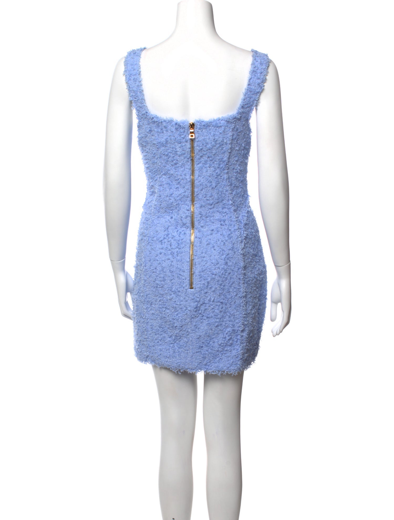 denim dress for petite women Women's Hailey Mini Color:Alabaster Veil or layer a fitted Dresser Lyford Cay Club Membership