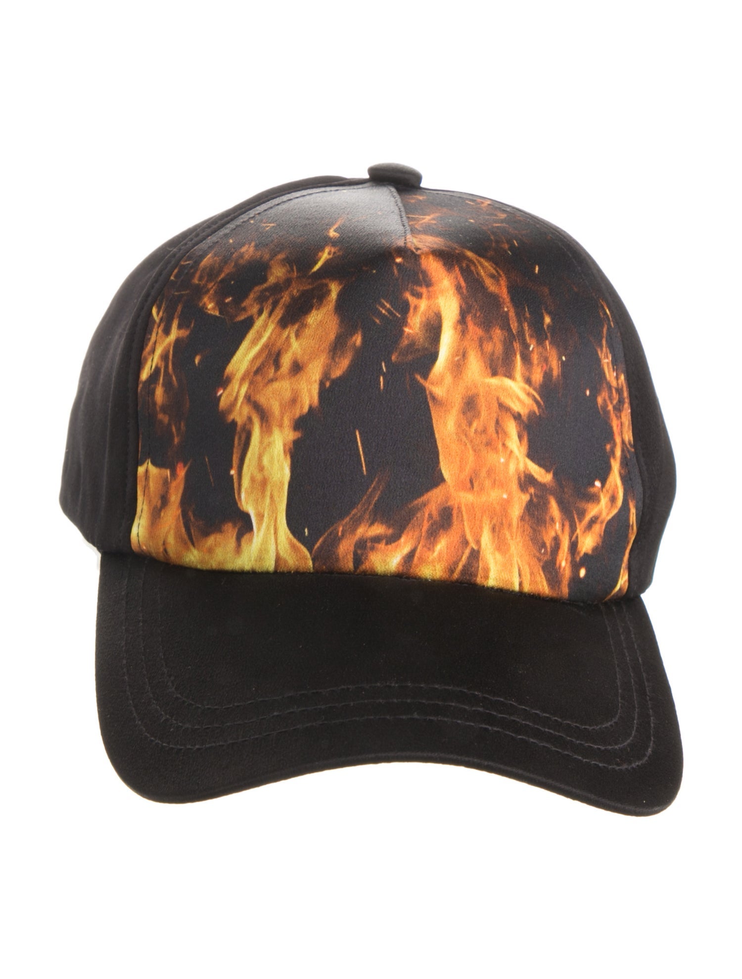 Vetements Genetically Modified Cap - White Hats, Accessories