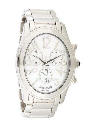 Balmain Watch