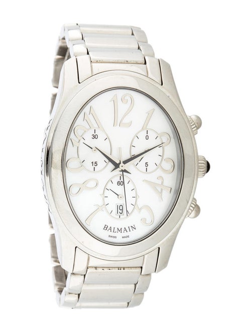 Balmain Watch