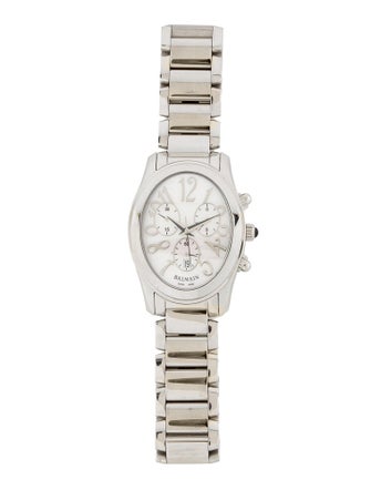 Balmain Watch