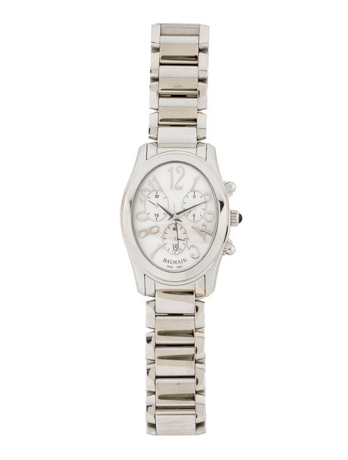 Balmain Watch