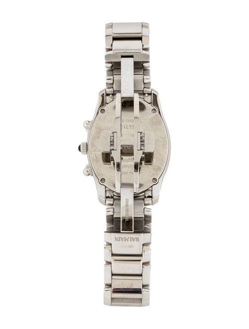 Balmain Watch
