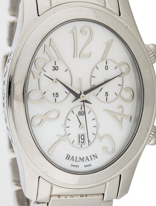 Balmain Watch