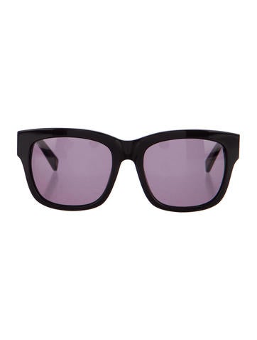 Balmain Cat 3 Tinted Sunglasses