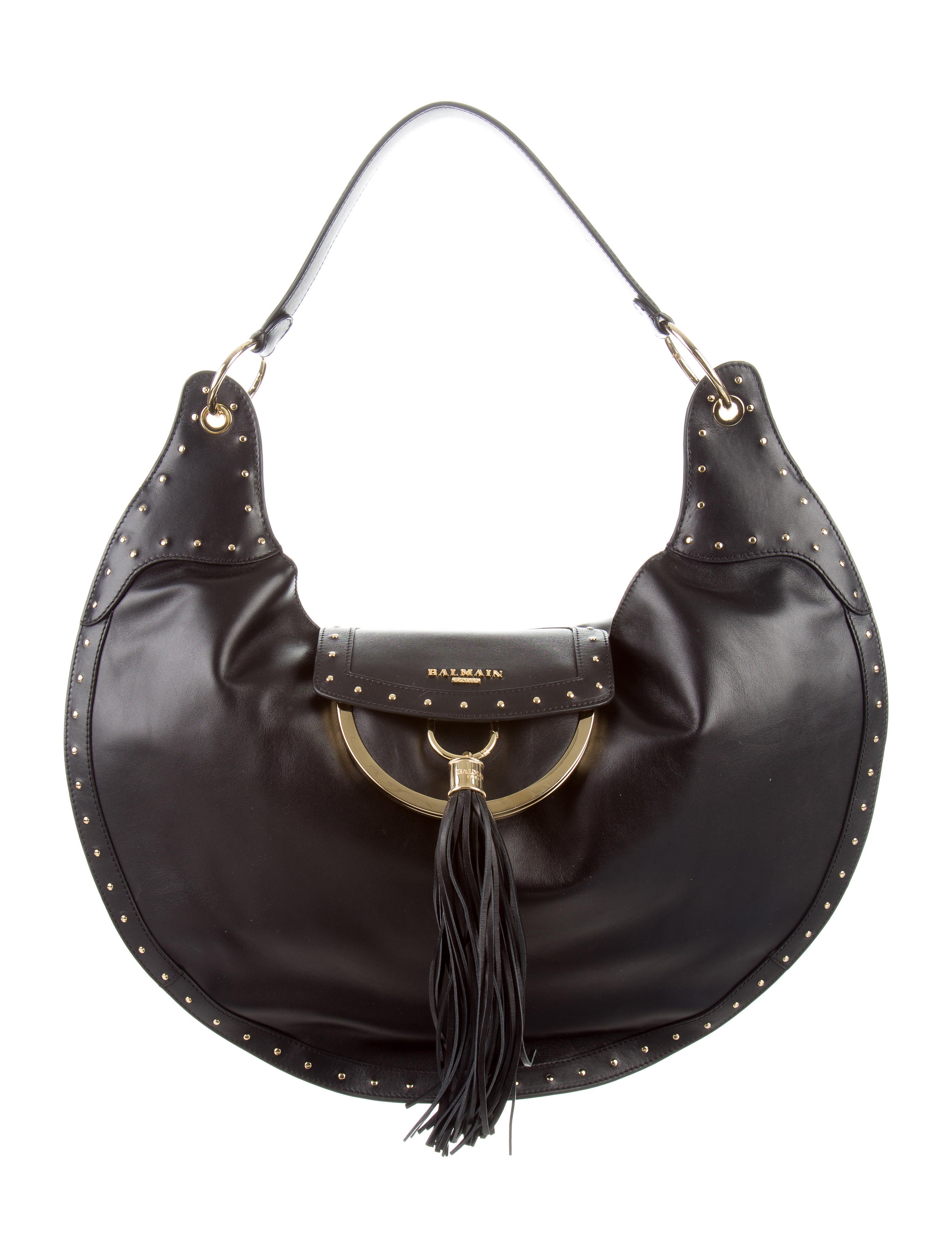 Balmain Purse Resale Shops