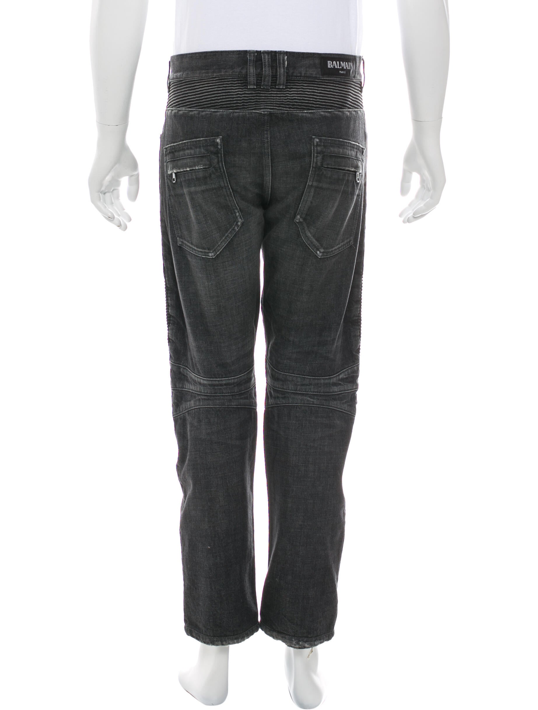 slim moto jeans