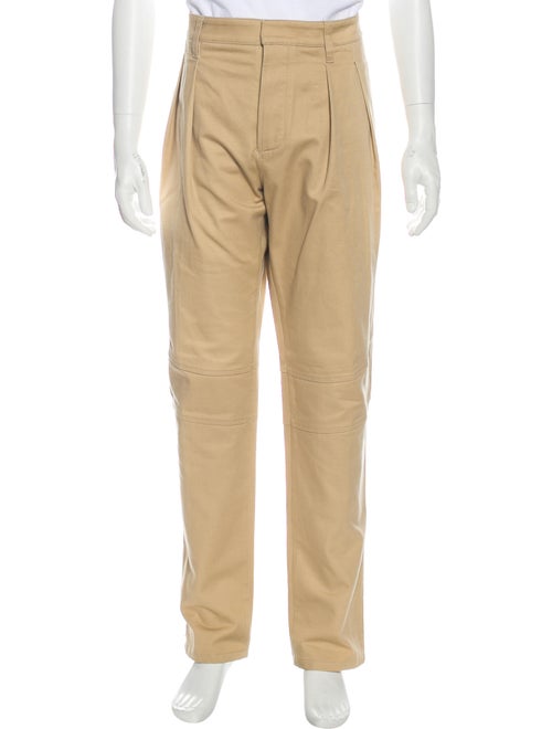 Balmain Chinos Brown
