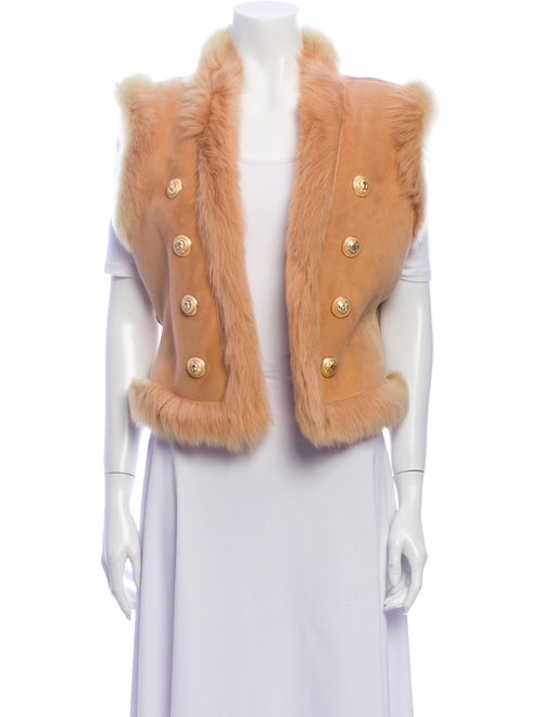 Balmain Vest w/ Tags