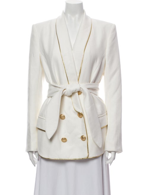 Balmain Evening Jacket