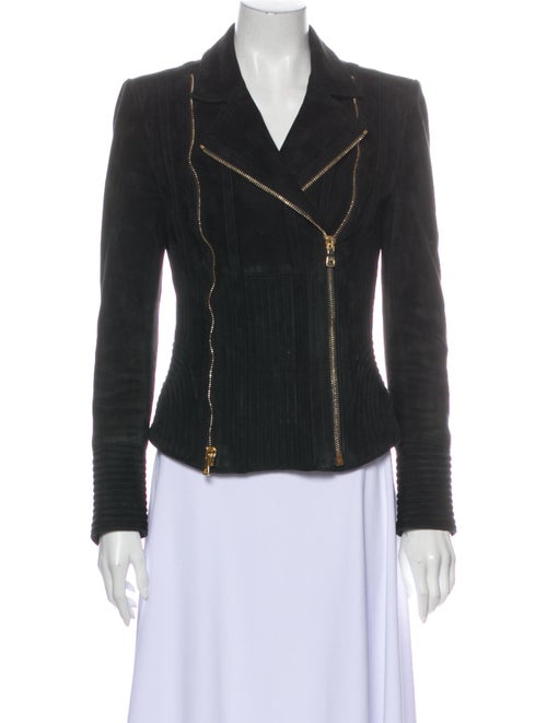 Balmain Blazer Black